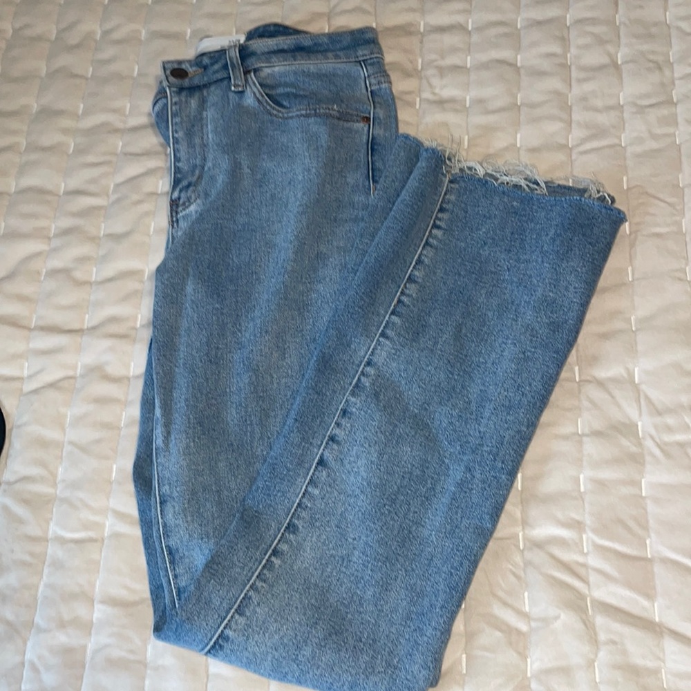 Bootcut RSQ jeans